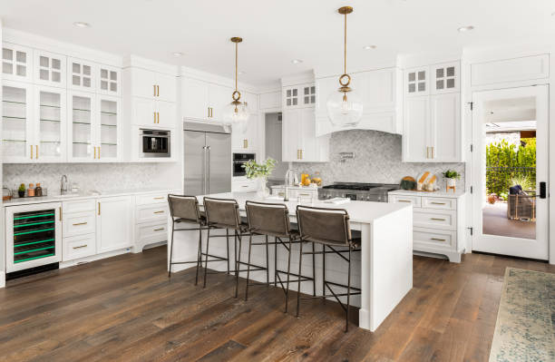 24/7 Emergency Cabinet Refacing experts in Ambler, PA