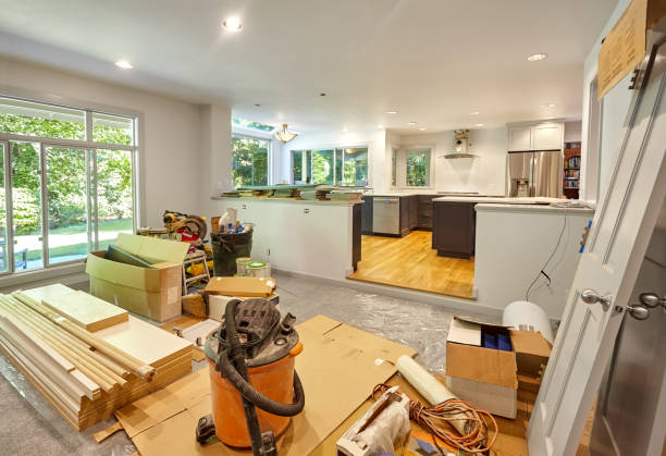 Reliable Cabinet Refacing contractor in Ambler, PA by BM Kitchen