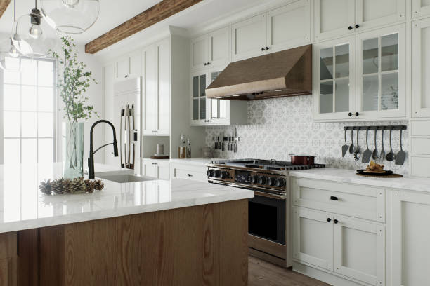 Affordable Cabinet Refacing solutions in Ambler, PA